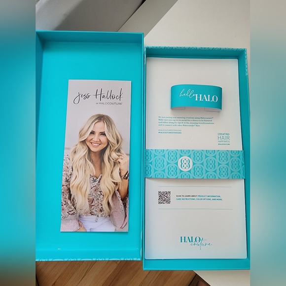 HALO Couture Halo Extensions - Picture 5 of 8